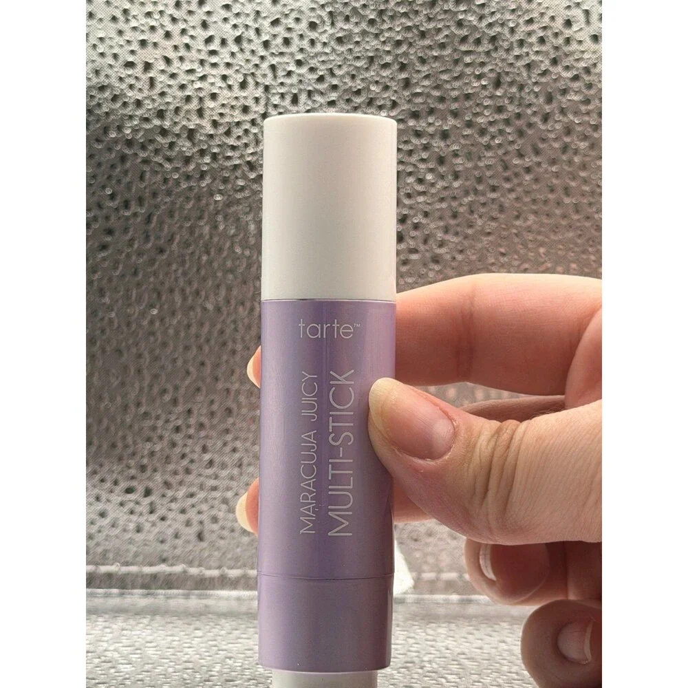 Tarte Maracuja Juciy Multi-Stick in Flamingo